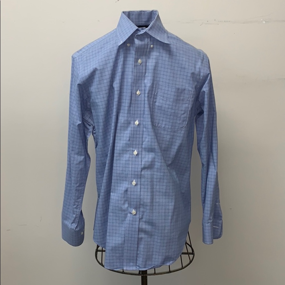 Ralph Lauren Button up Dress Shirt